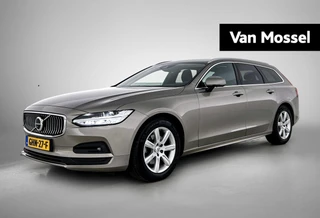 Volvo V90 2.0 B4 Momentum Pro