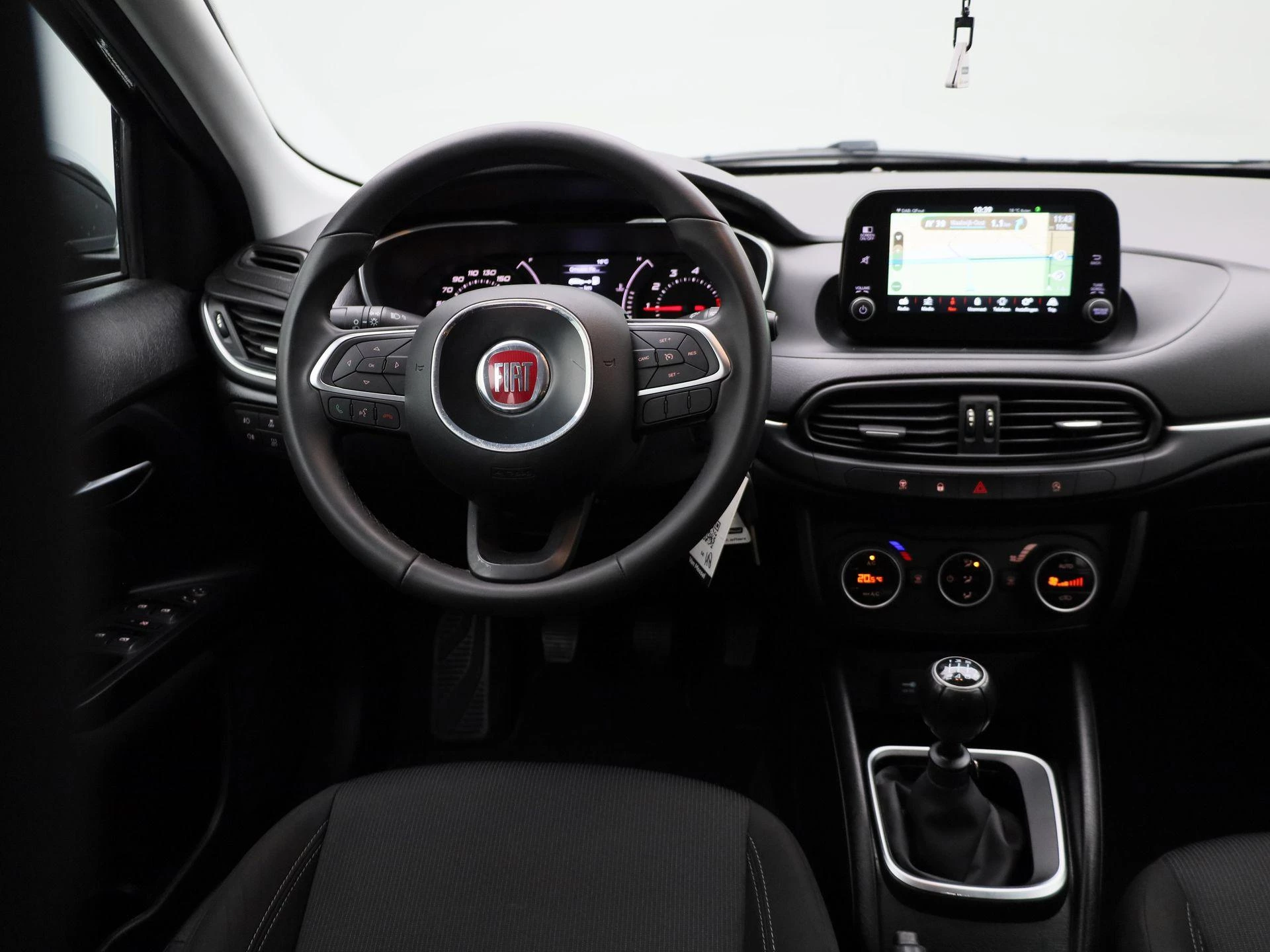 Fiat Tipo 1.4 Mirror