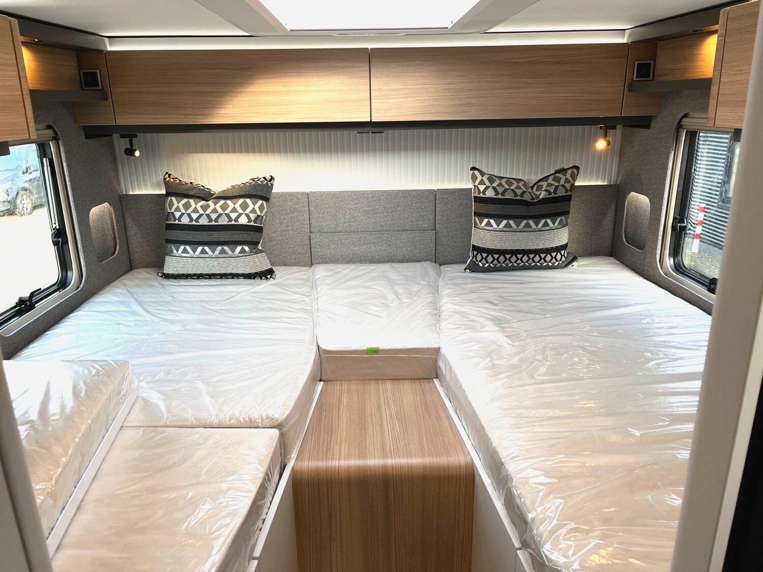 Hymer B-MC I 680 BMC 680 i