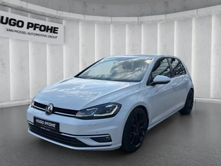 Volkswagen Golf VII 1.4 TSI BMT Highline