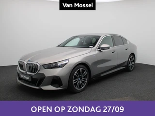 BMW i5 eDrive40 Business Edition