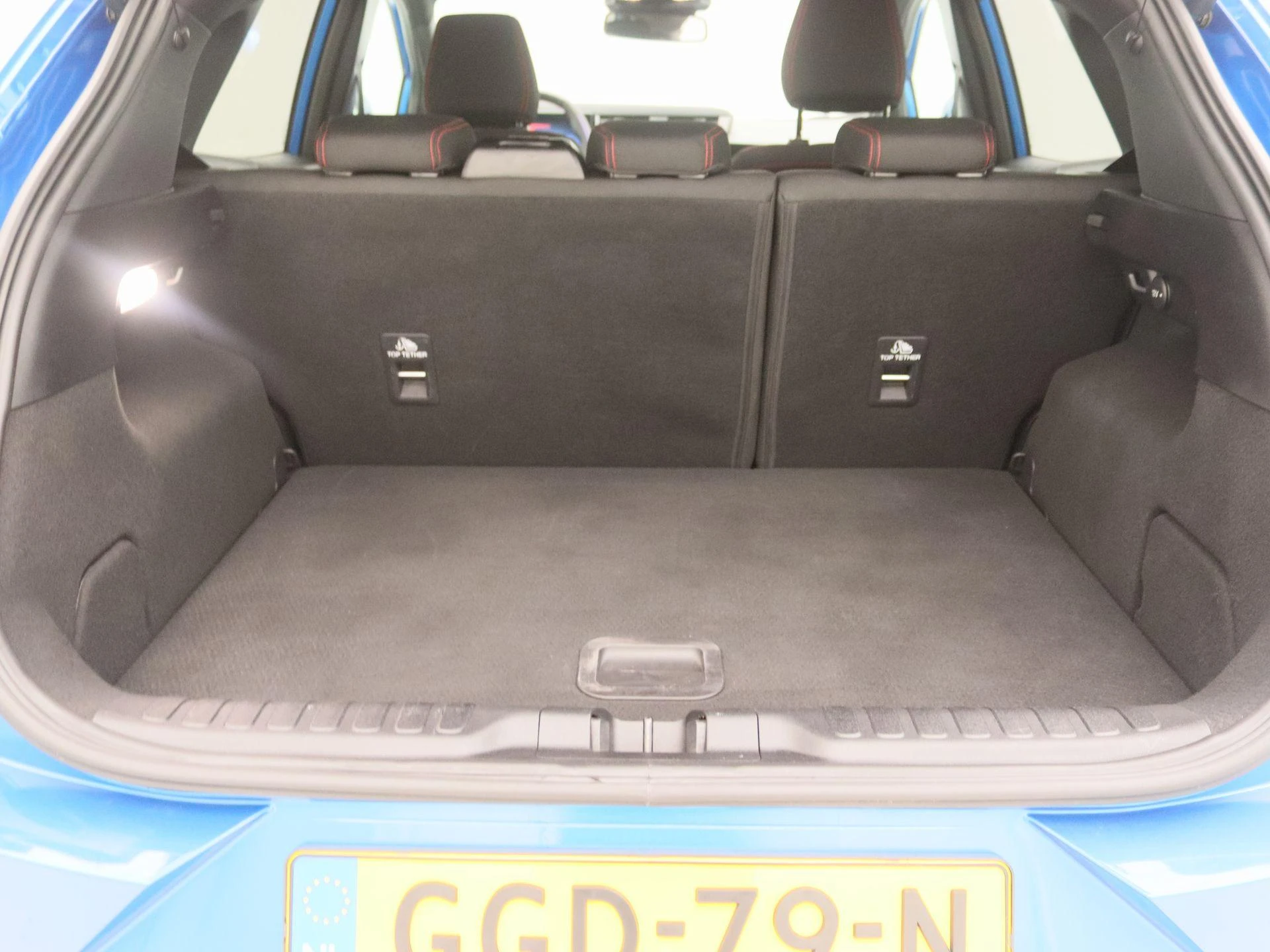 Ford Puma 1.0 EcoBoost Hybrid ST-Line