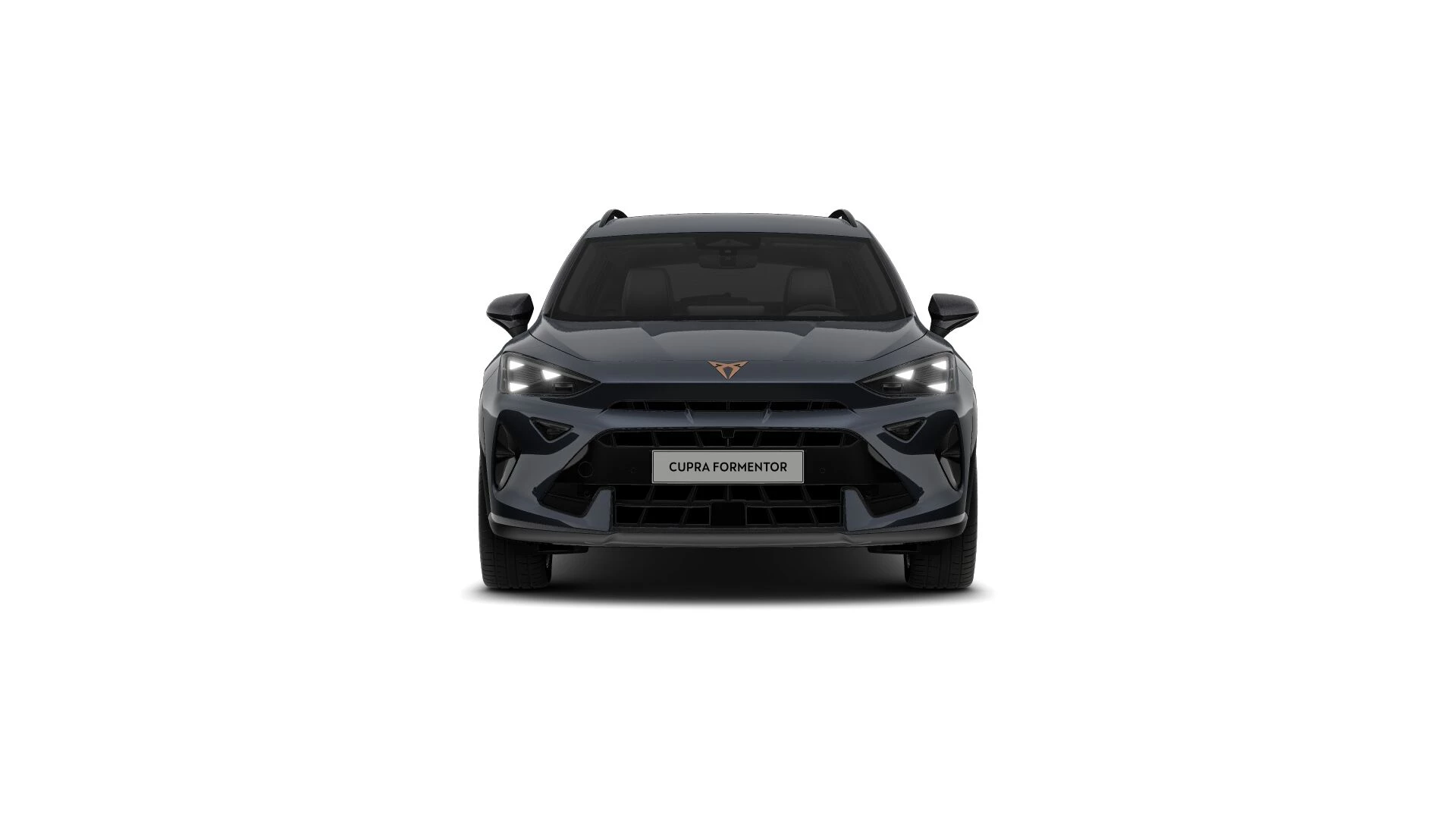 CUPRA Formentor Business