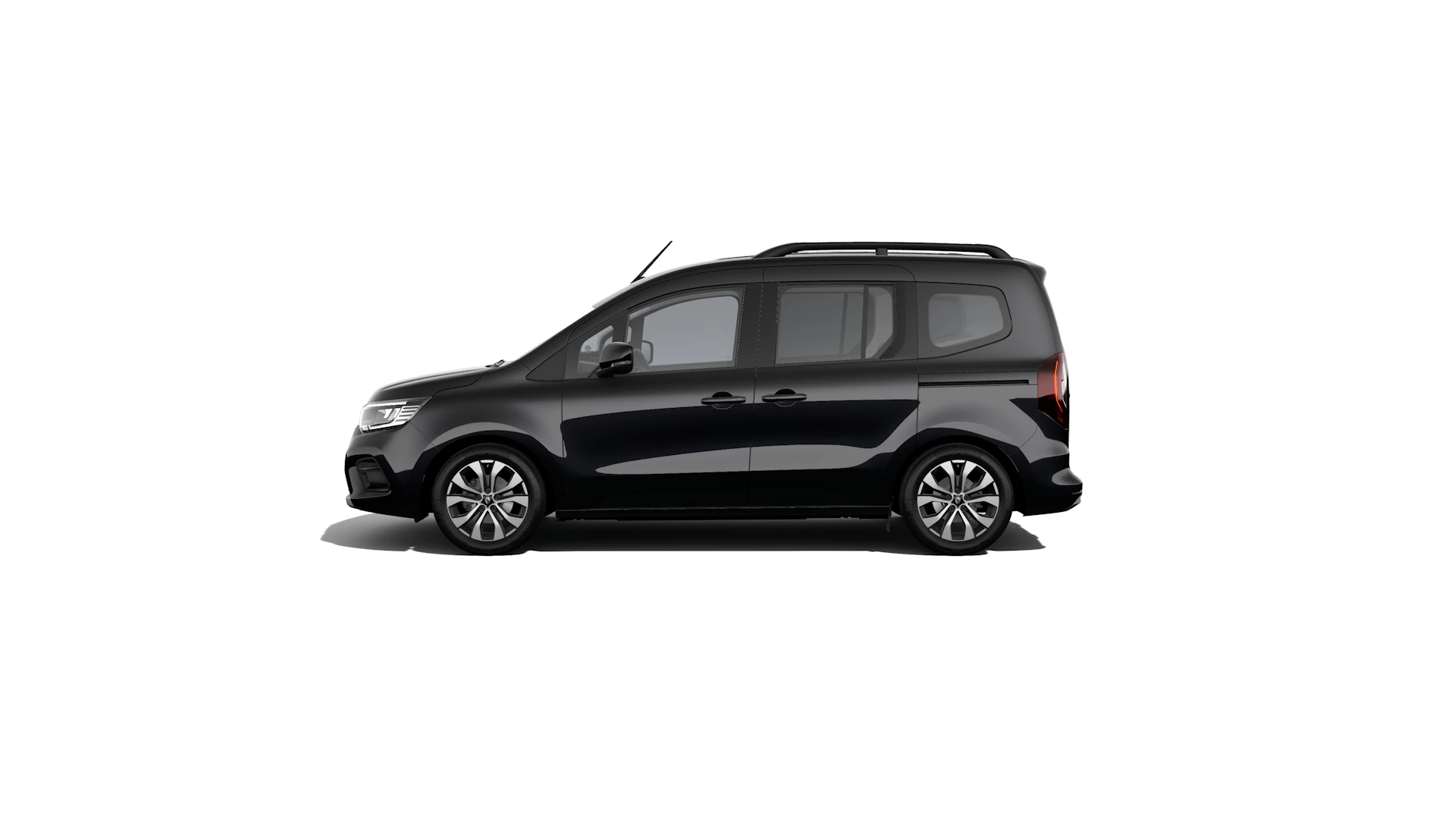 Renault Kangoo Techno