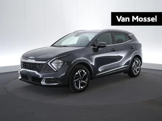 Kia Sportage 1.6 T-GDi 150 DCT7 Pulse
