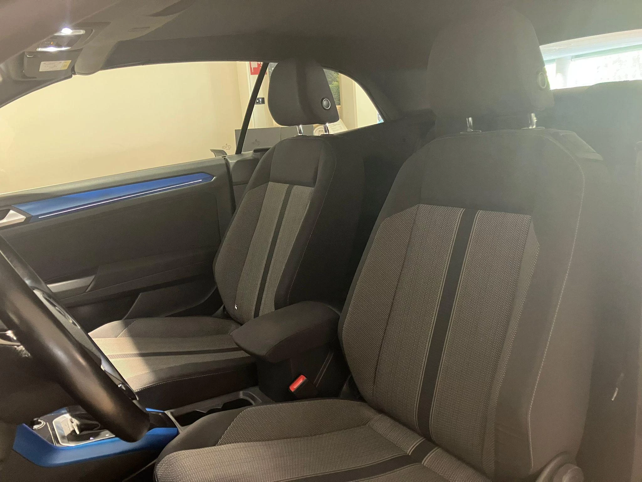 Volkswagen T-Roc 1.5 TSI DSG Style