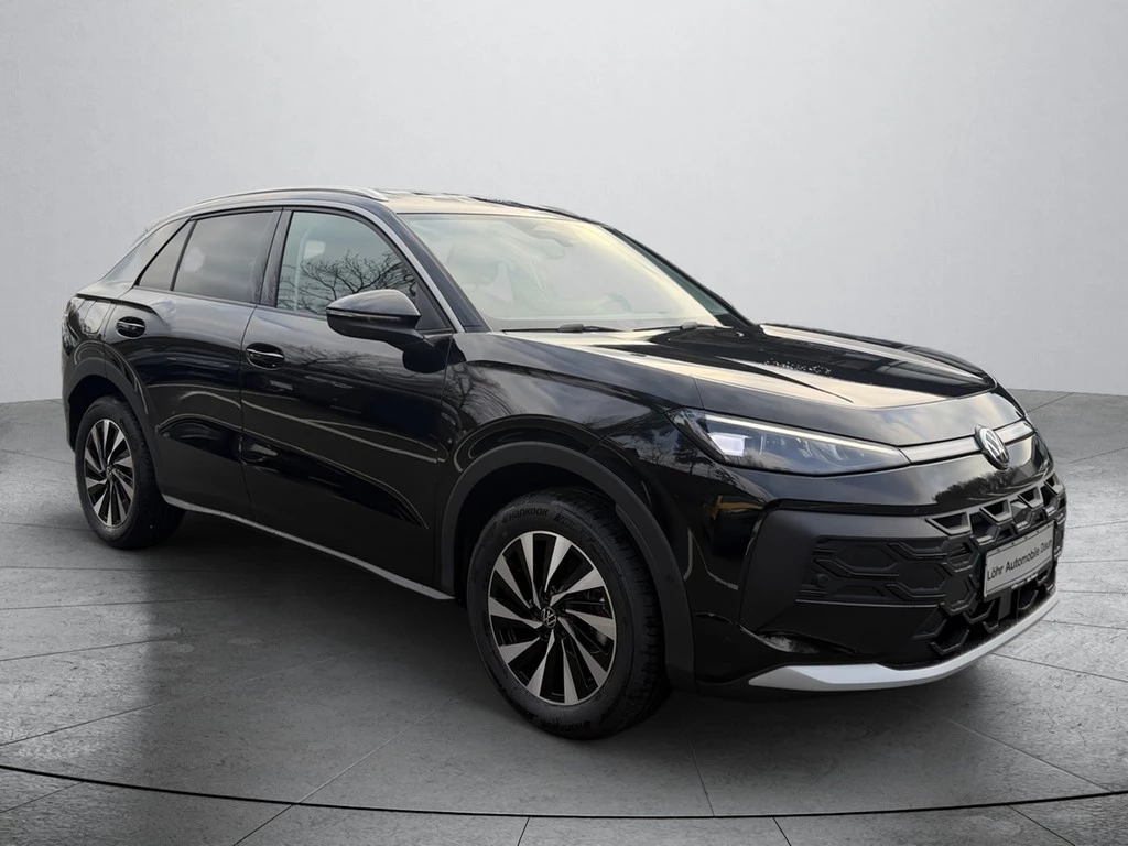 Volkswagen T-Roc Style (150 PS) 7 DSG 1.5 eTSI 110 kW Style