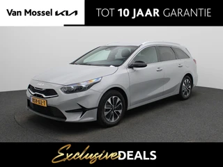 Kia Ceed Sportswagon 1.0 T-GDi Design Edition