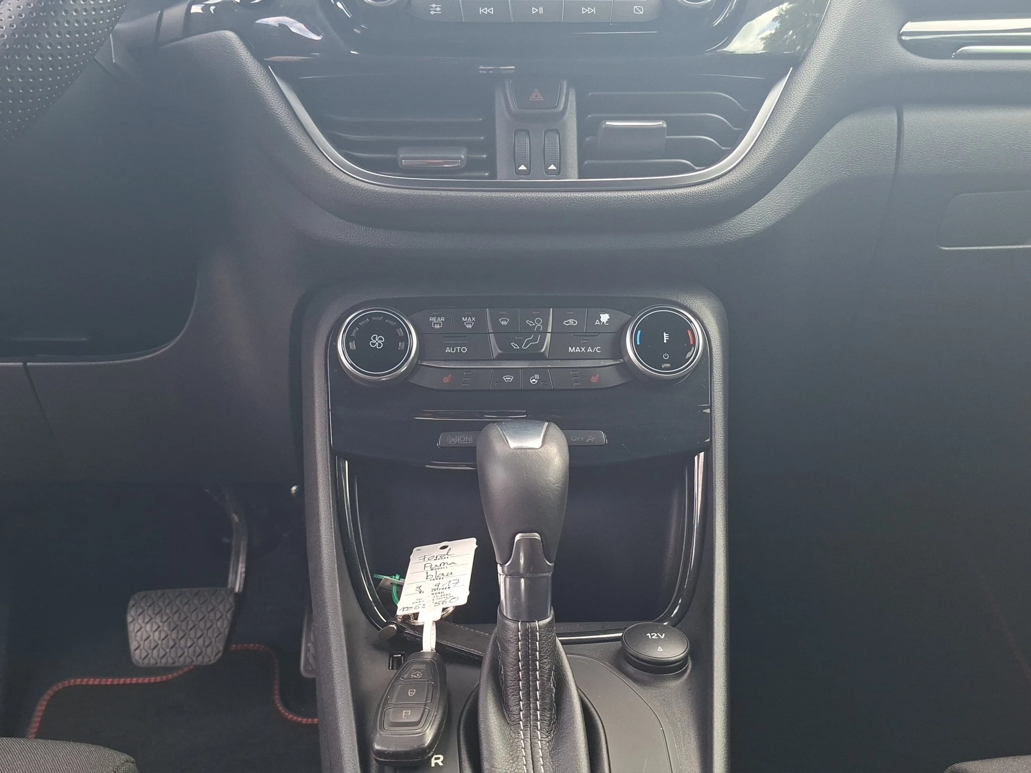 Ford Puma ST-Line 1.0 EB MHEV Aut. | LED | GJR | SHZ | PDC | LMF | Navi | BT