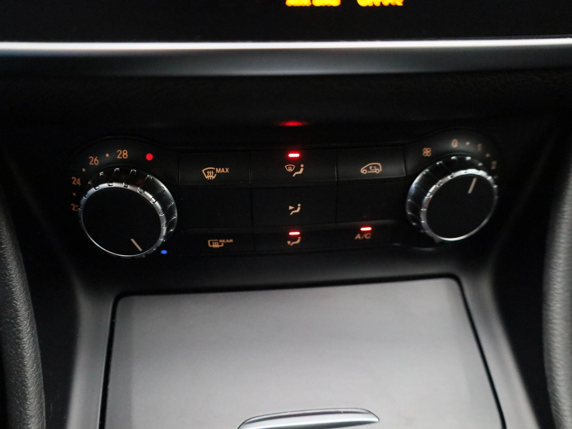 Mercedes-Benz CLA Shooting Brake 180 Ambition