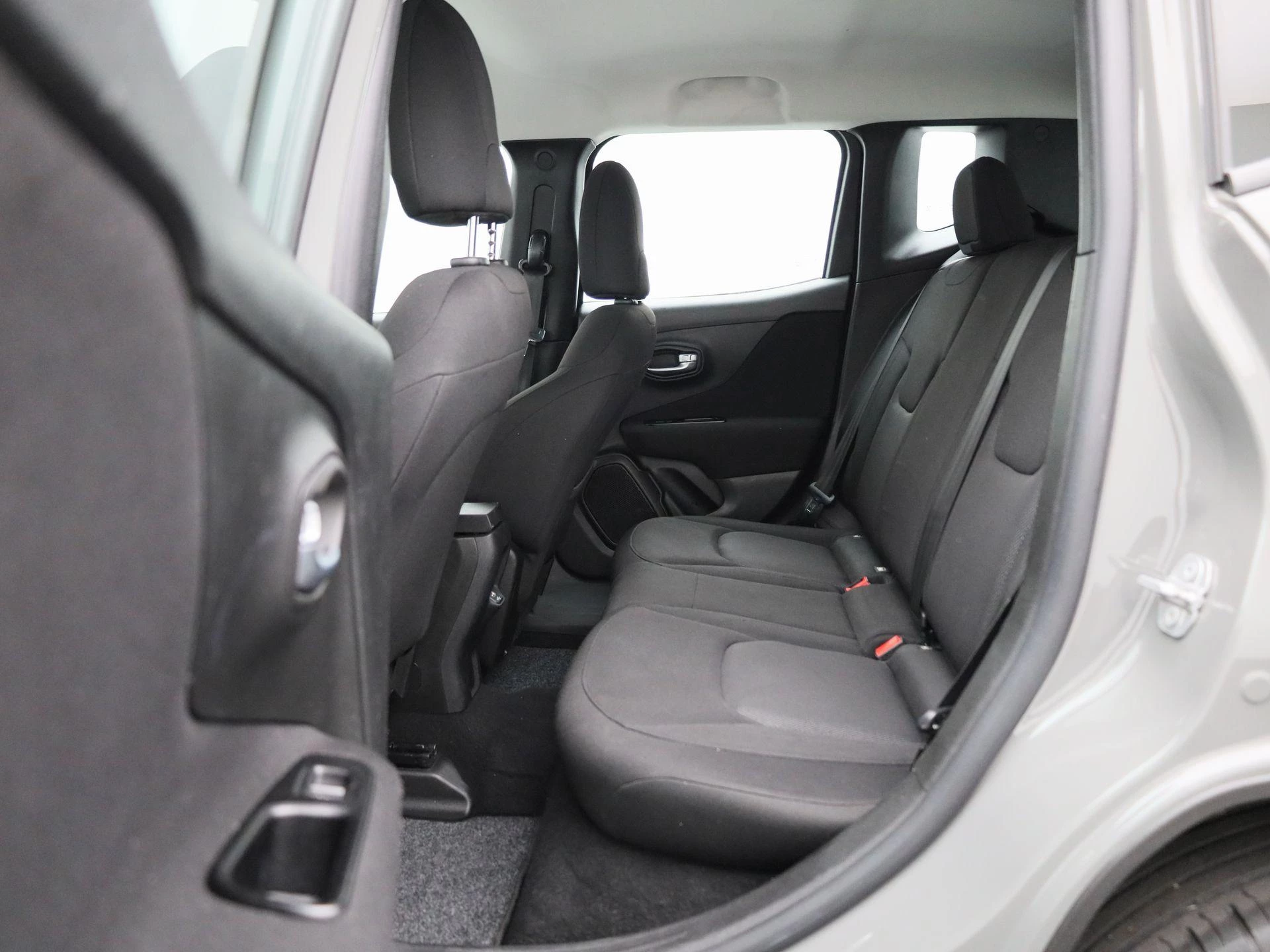 Jeep Renegade 1.0 T3 115 4x2 MTX Longitude