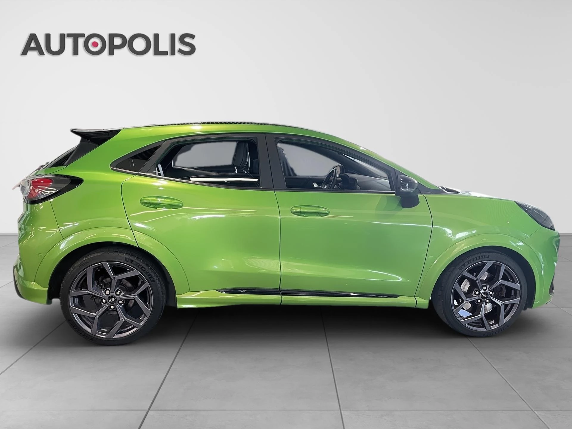 Ford Puma 1.5i Ecoboost 147kW ST