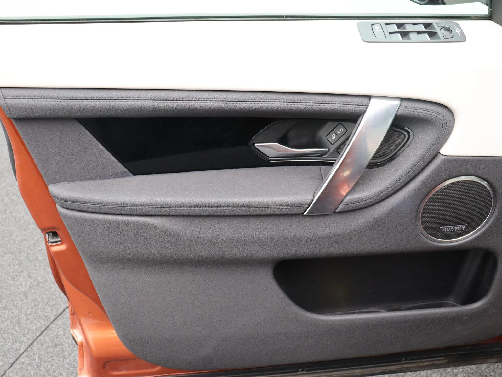 Land Rover Discovery Sport P200 S AWD