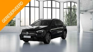 Mercedes-Benz GLA GLA 180 140 Years Edition