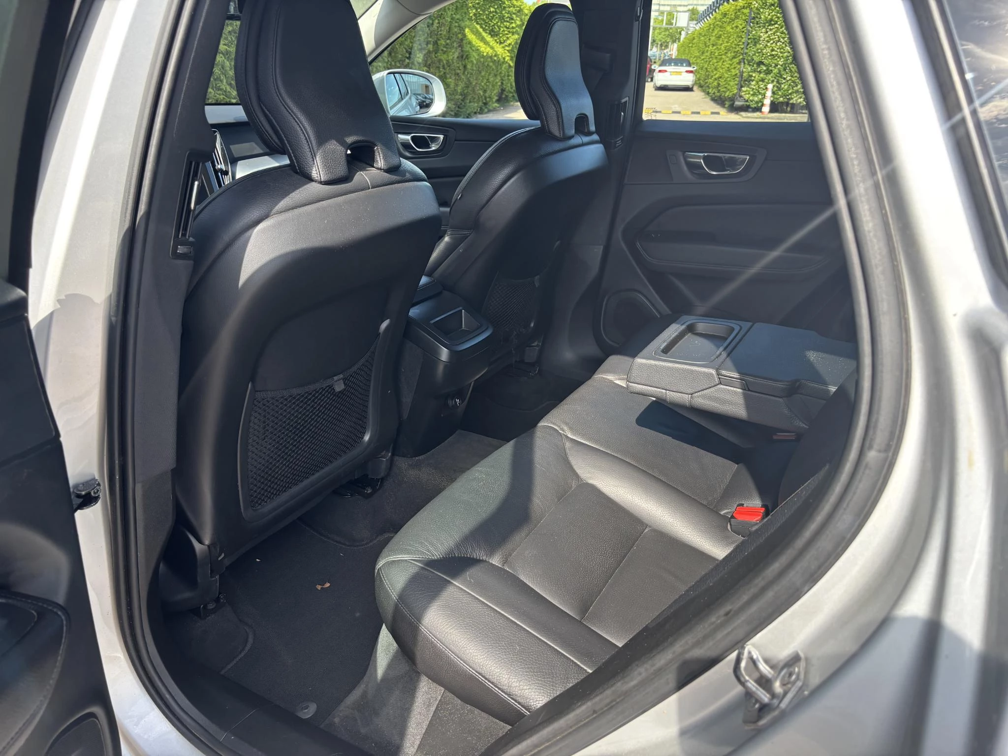 Volvo XC60 T5 Momentum Leder Automaat