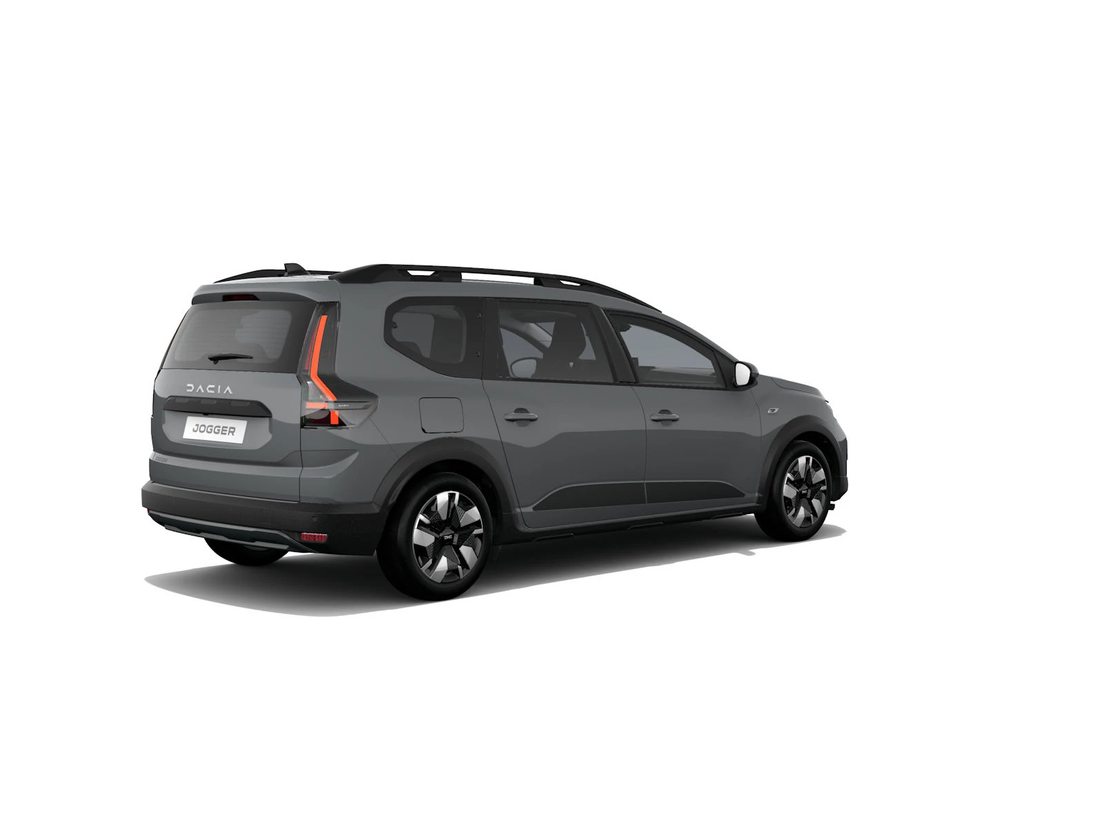 Dacia Jogger Expression
