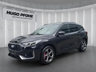 Ford Kuga ST-Line X Aut.*PANO*AHK*360GRAD*LED-MATRIX*NAVI*GRA*WINTER-PKT..