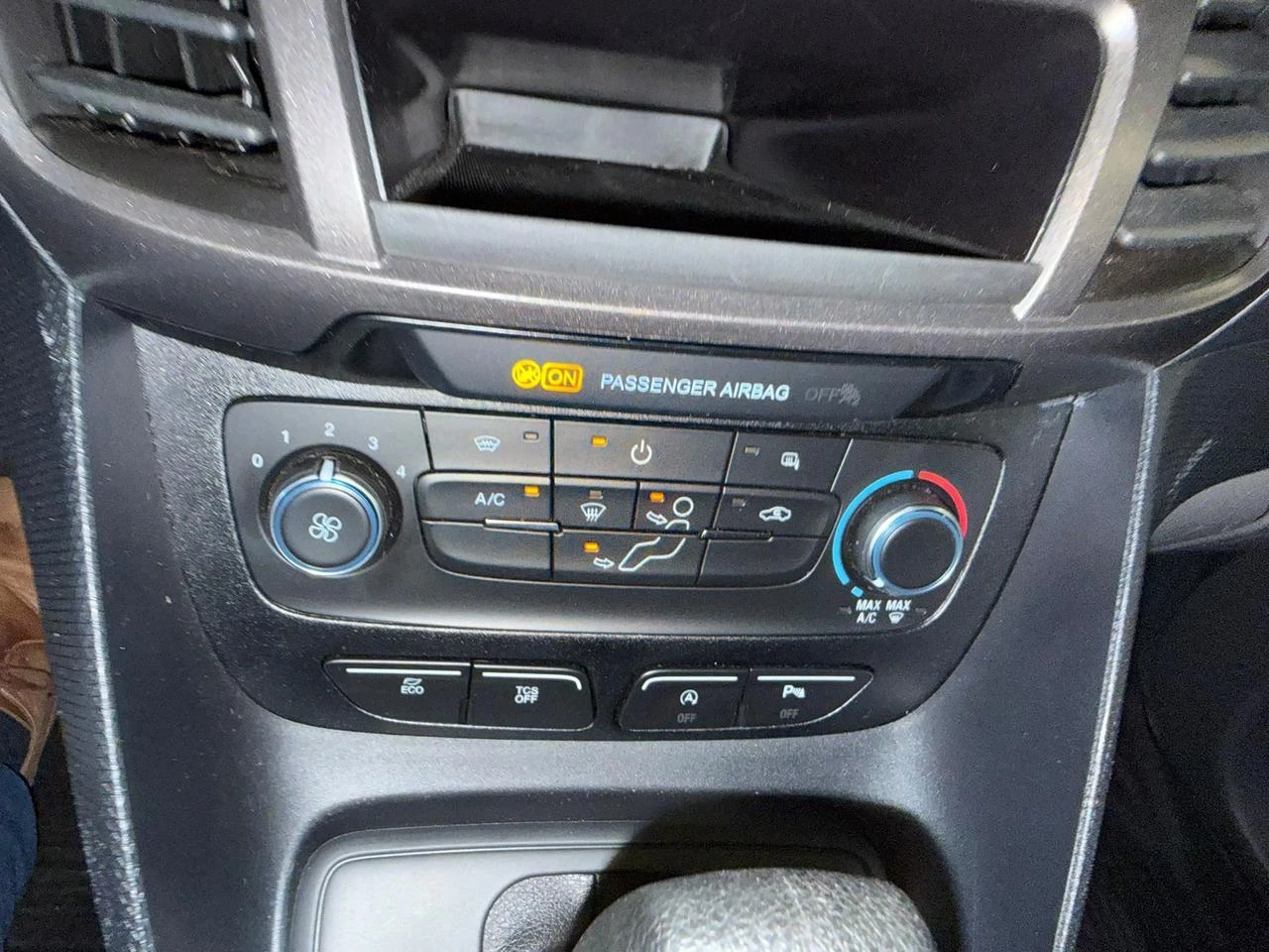 Ford Transit 1.5 EcoBlue L2 Trend