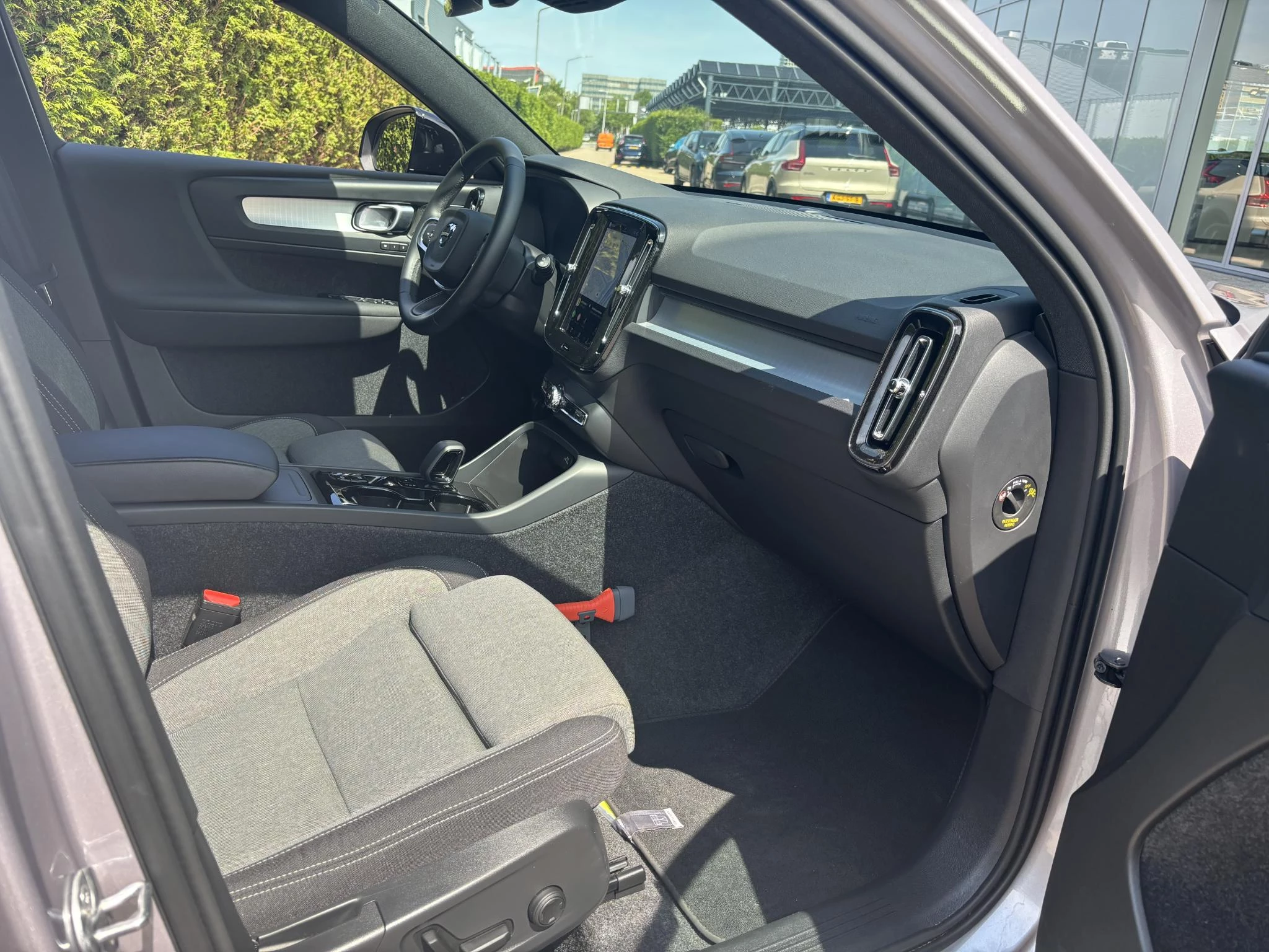 Volvo XC40 B4 Plus Dark Trekhaak Automaat