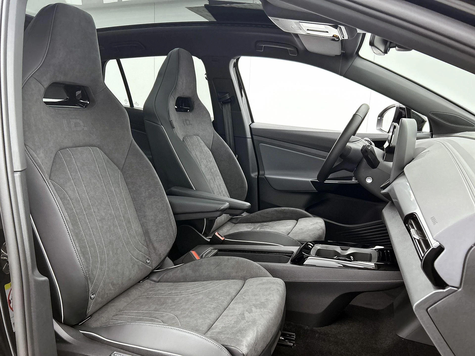 Volkswagen ID.4 Pro Limited Edition Plus 77 kWh