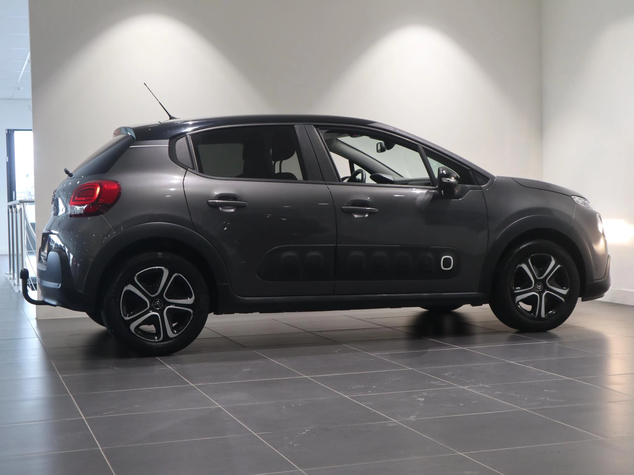 Citroën C3 Feel Edition