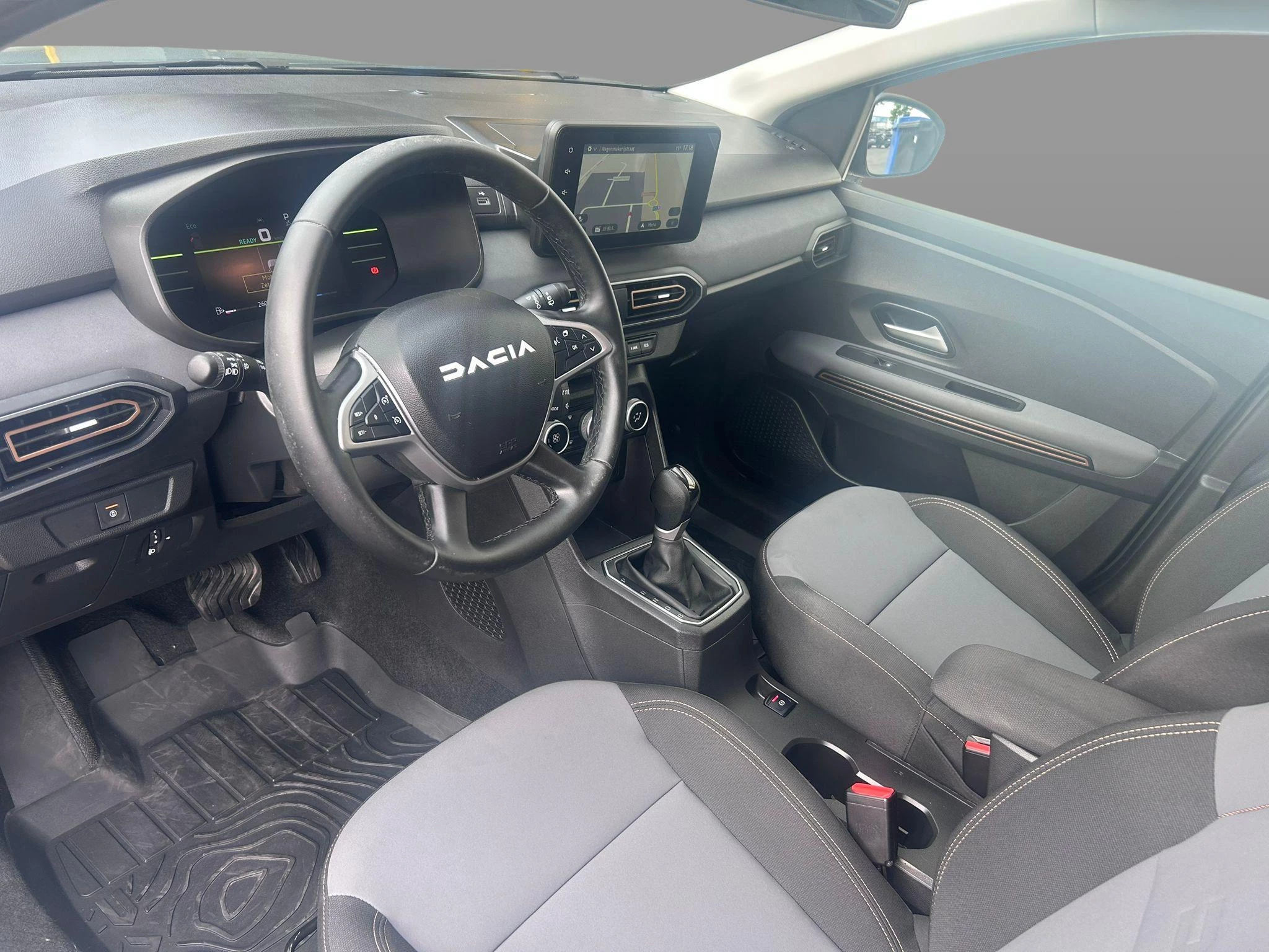 Dacia Jogger Extreme