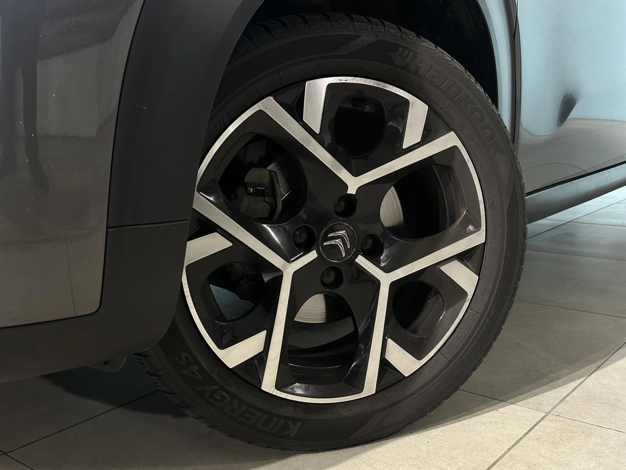 Citroën-C3 Aircross-image-2
