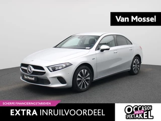 Mercedes-Benz A-Klasse 250 e Business Line