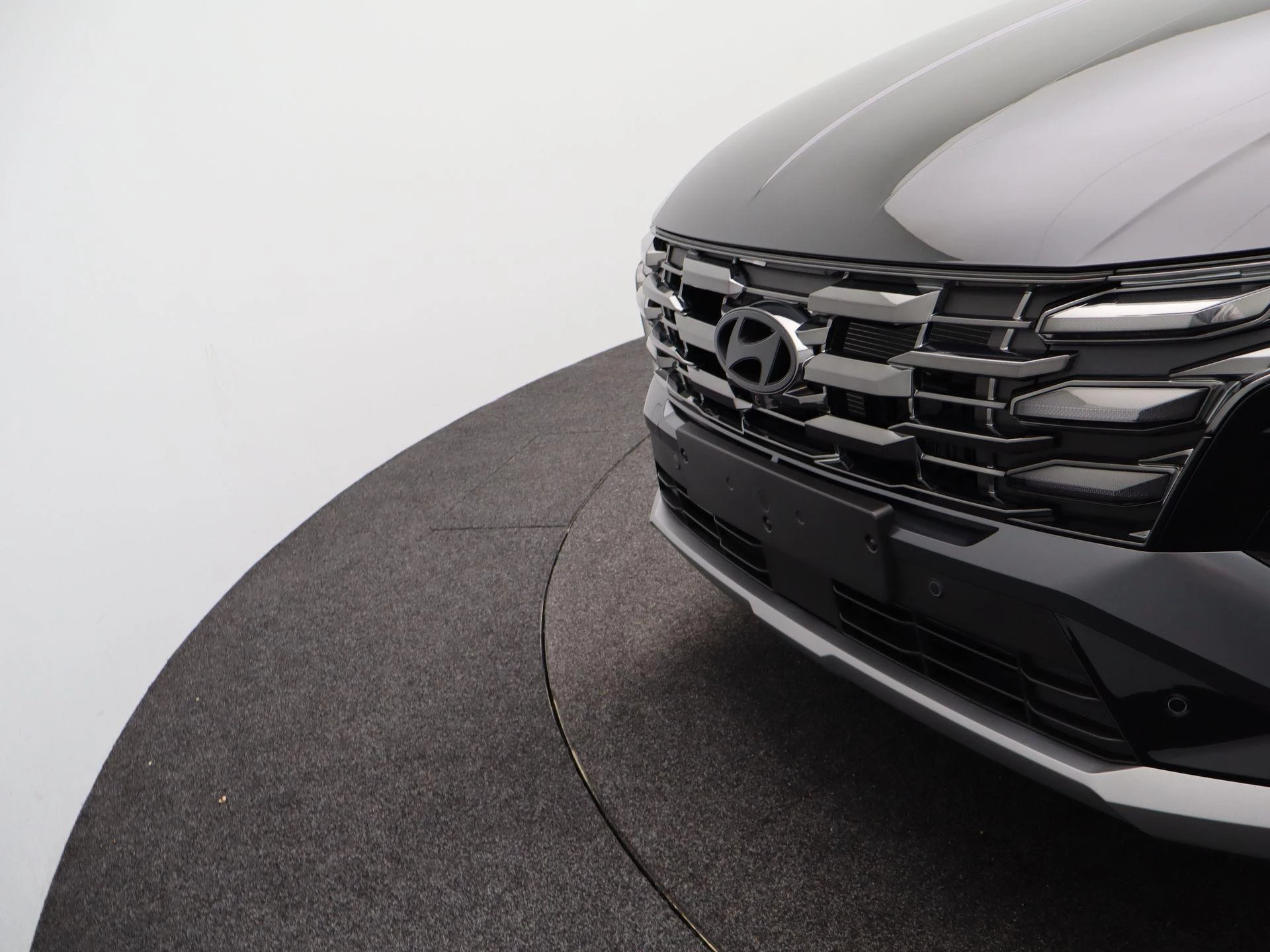 Hyundai Tucson 1.6 T-GDI HEV Premium