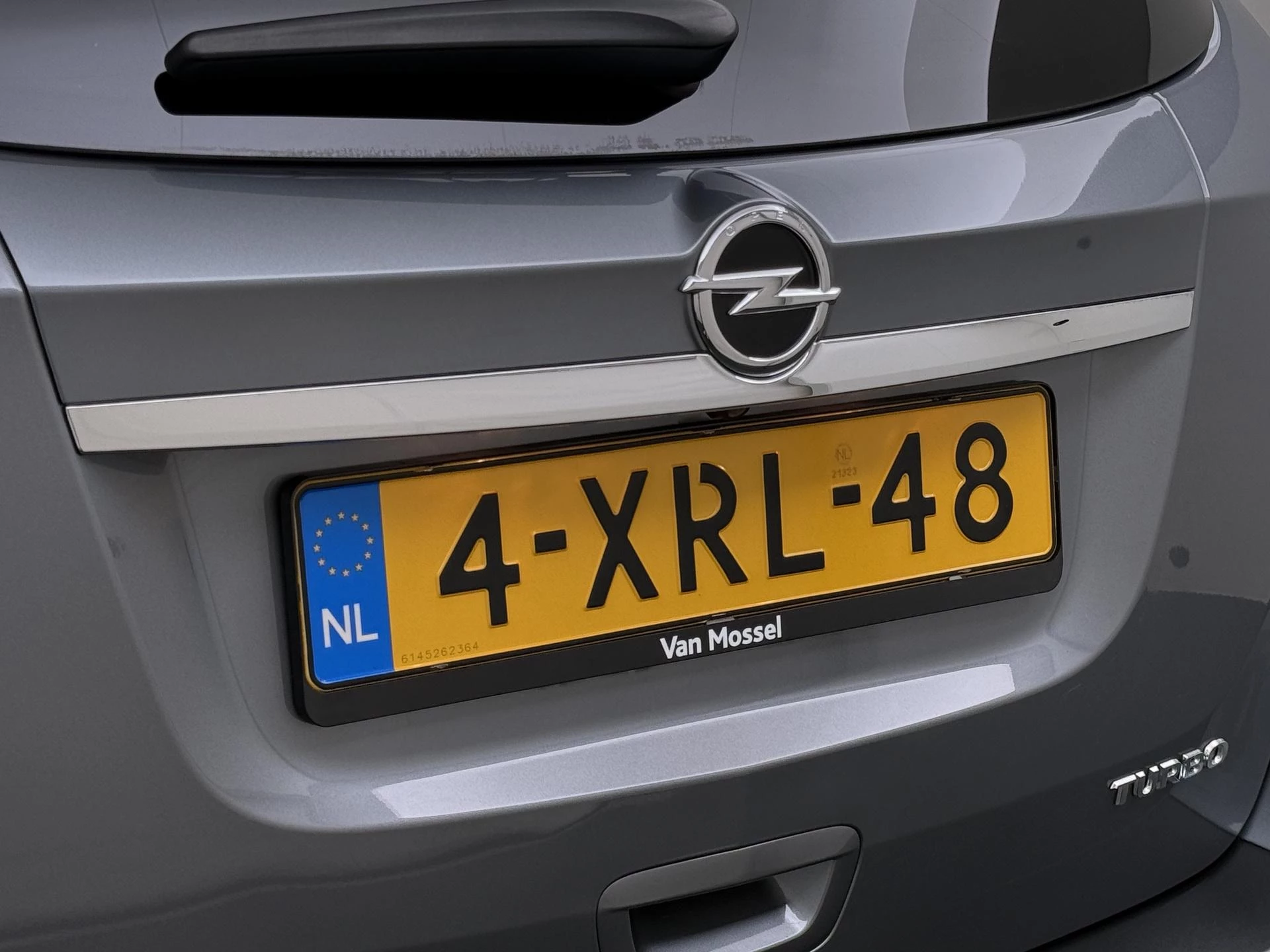 Opel Mokka 1.4 T Cosmo