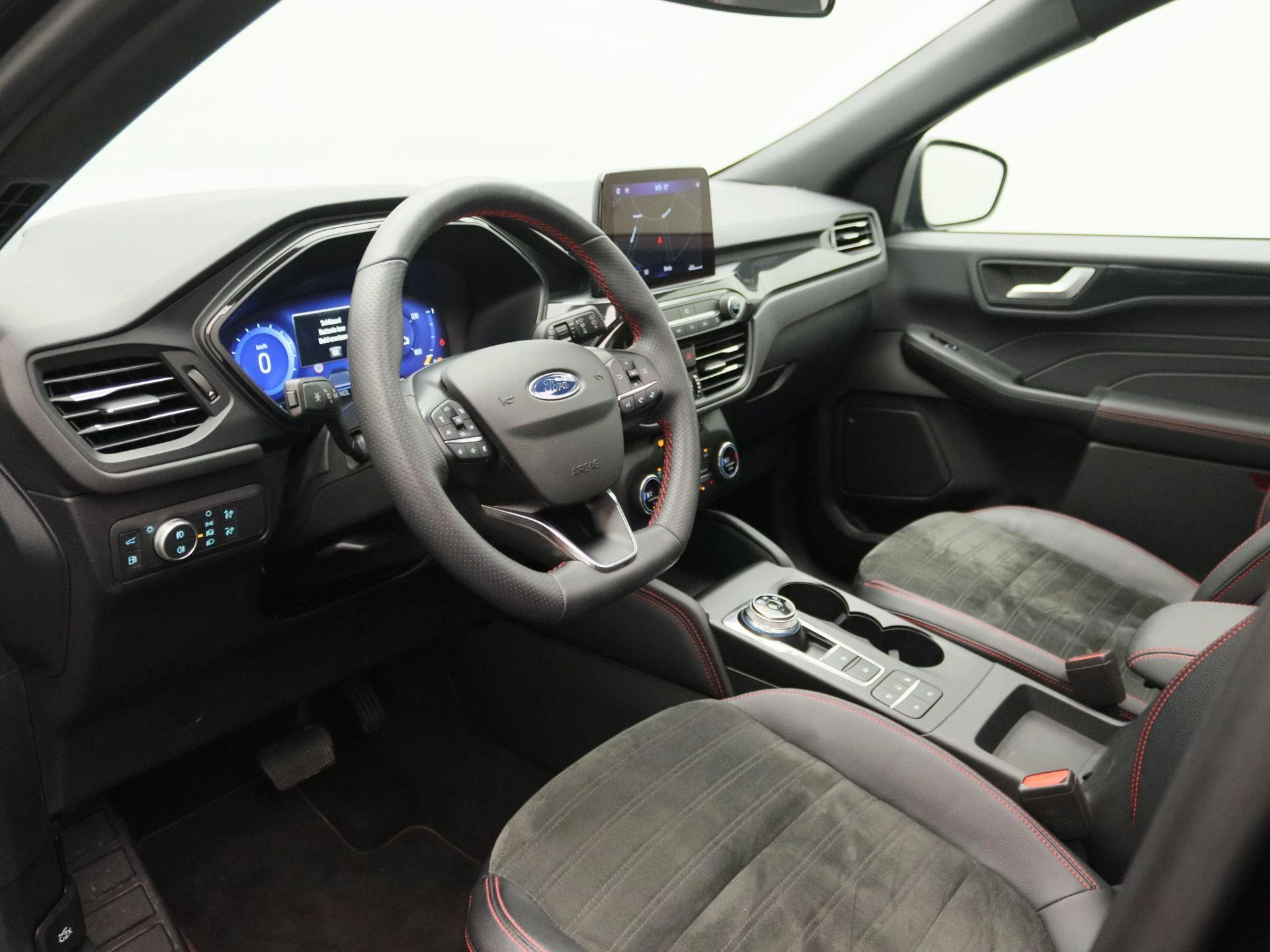 Ford Kuga 2.5 PHEV ST-Line