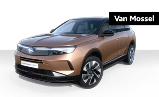 Opel Grandland GS Electric 83-kWh