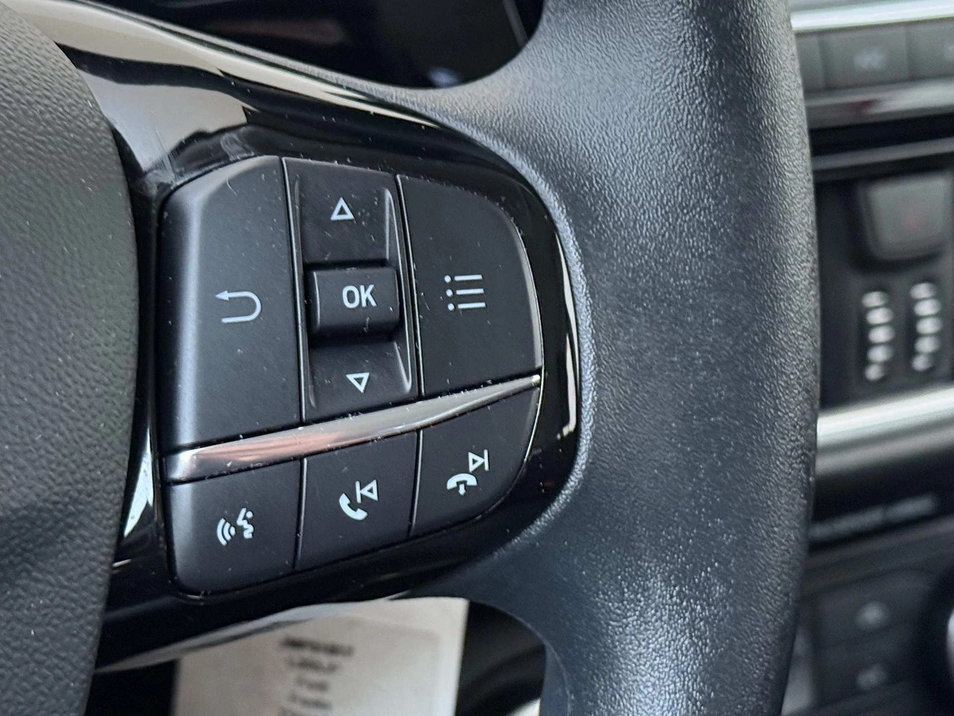 Ford Fiesta 1.0 EcoBoost Connected
