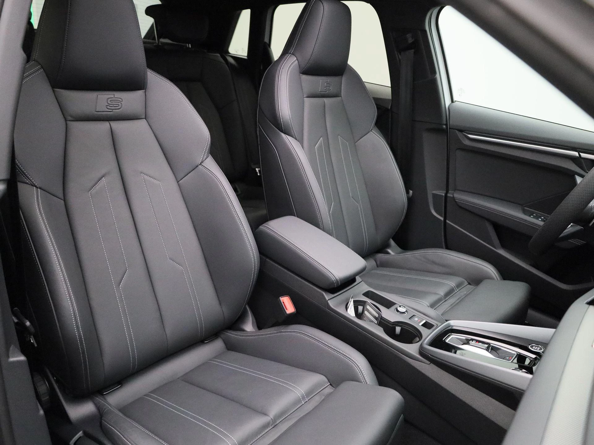 Audi A3 Sportback 45 TFSI e S edition Competition