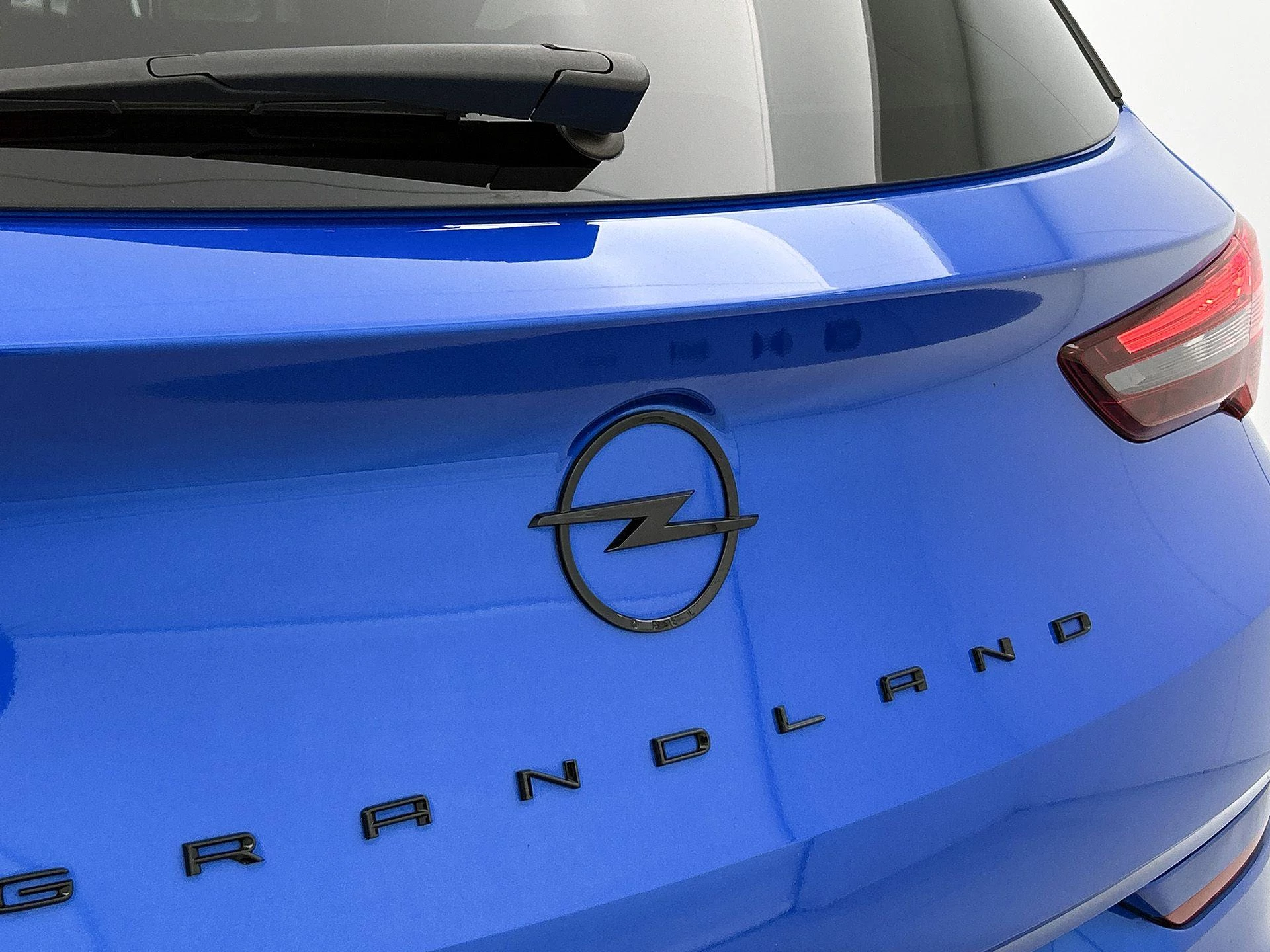 Opel Grandland 1.6 Turbo Plug-In Hybrid Business Elegance