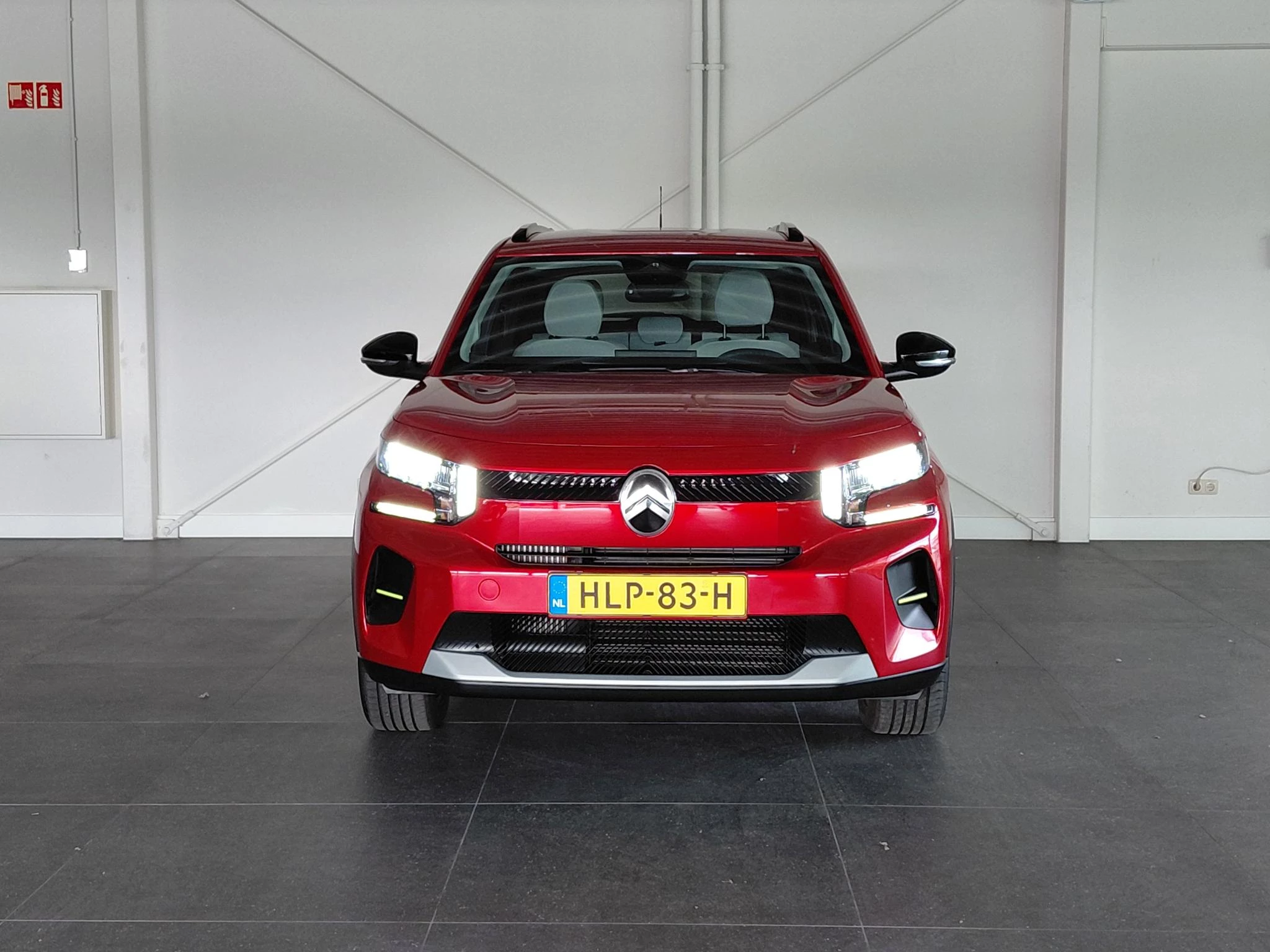 Citroën C3 1.2 Turbo 100pk Max