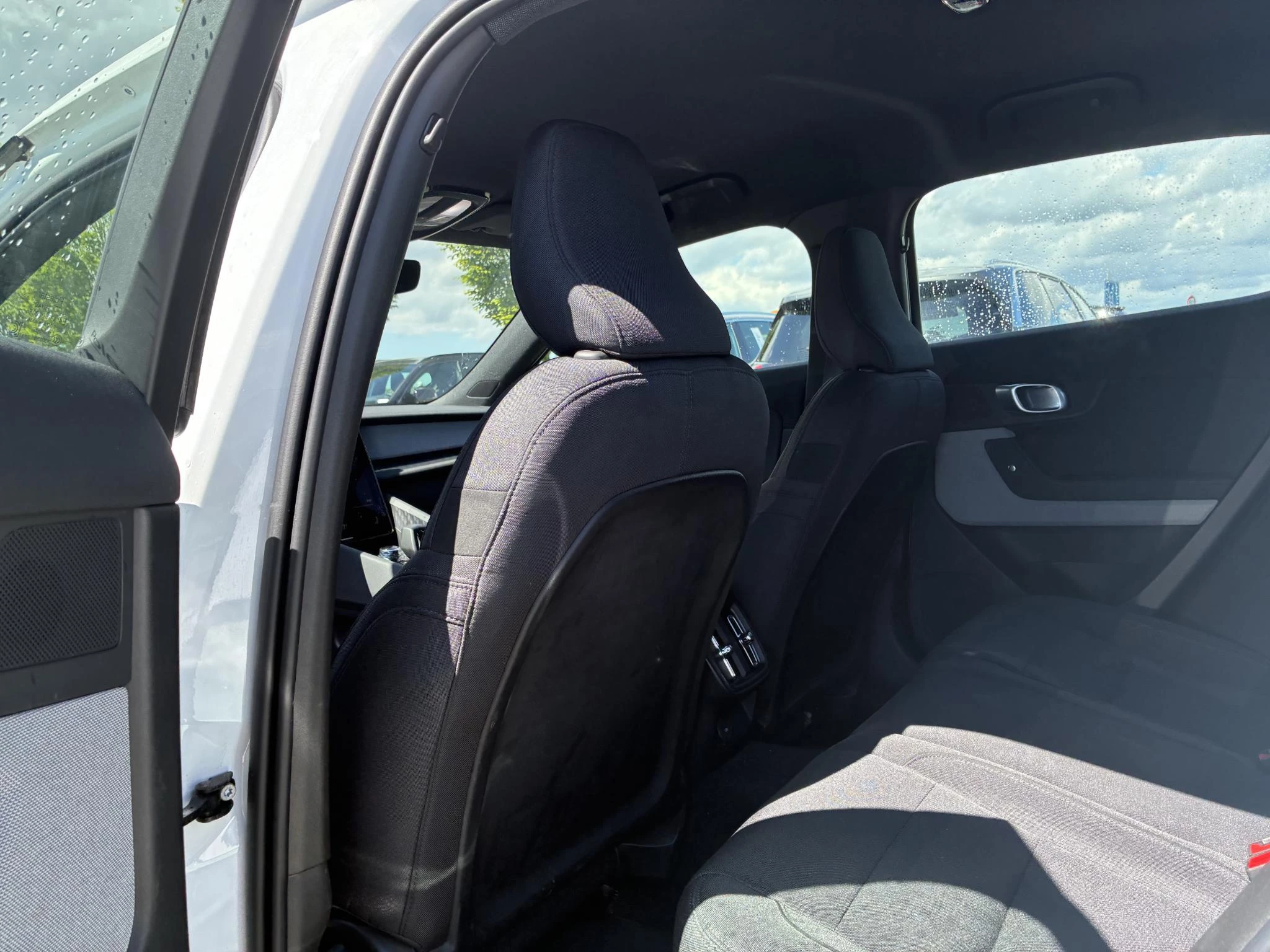 Polestar 2 Long Range Single Motor 78 kWh