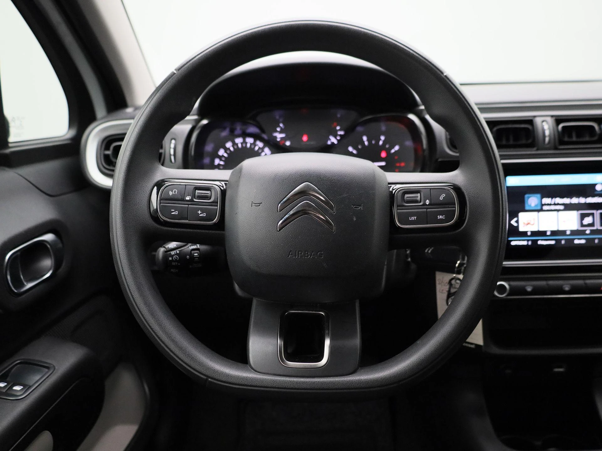 Citroën C3 1.2 PureTech 82 S&S MAN Feel