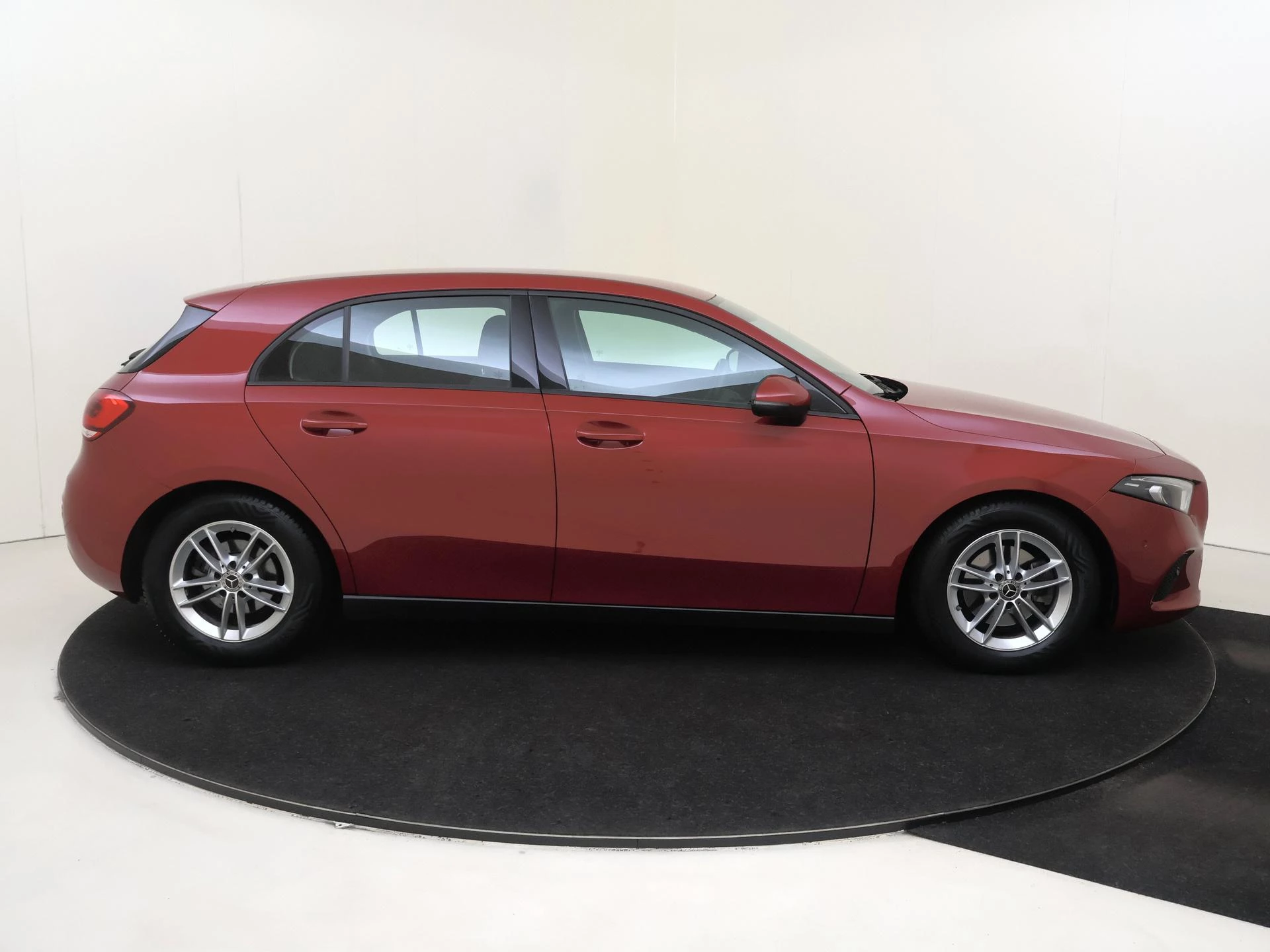 Mercedes-Benz A-Klasse 180 Business Solution