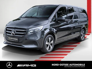 Mercedes-Benz Vito 116 TOURER SELECT NEUES MODELL LED NAVI KAM Tourer