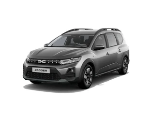 Dacia Jogger Hybrid 155 6AT Expression 7-zits