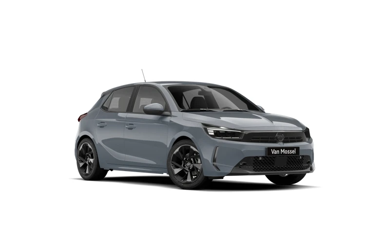 Opel Corsa-e