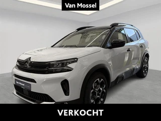 Citroën C5 Aircross Hybrid 145 ch/pk Automatic MAX