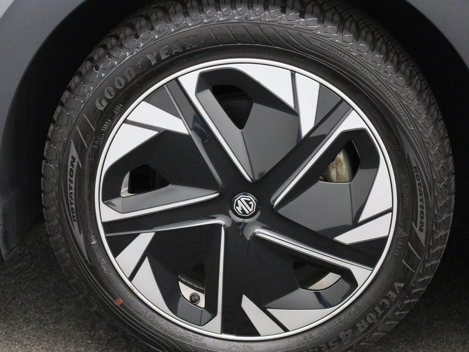 MG MG4 EV Electric Comfort 64 kWh
