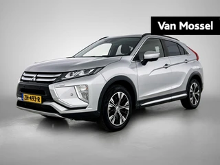 Mitsubishi Eclipse Cross 1.5 DI-T First Edition