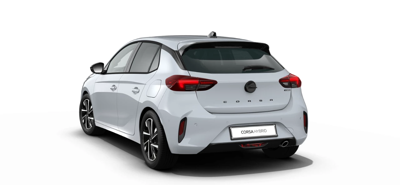 Opel Corsa GS