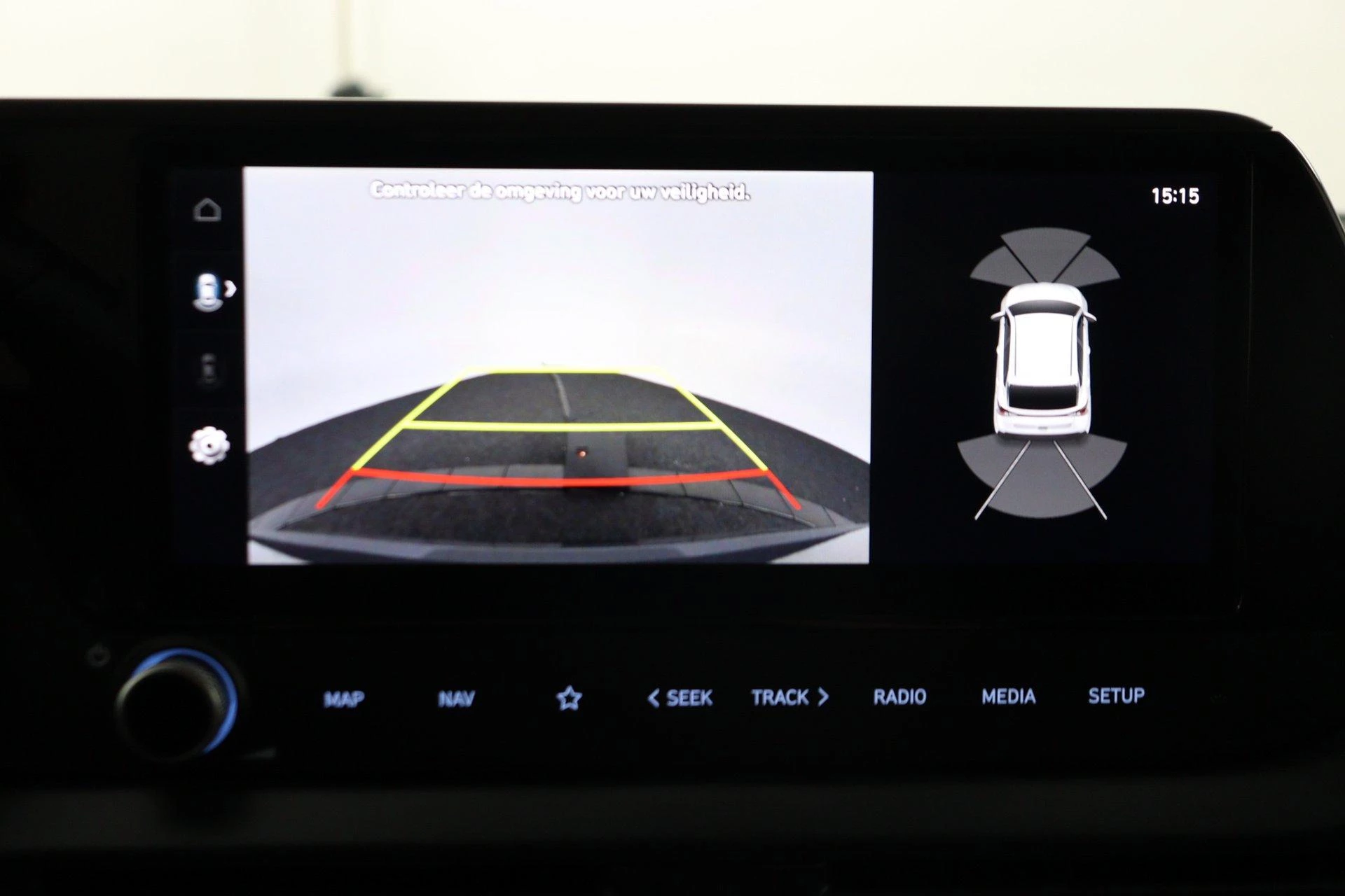 Hyundai Bayon 1.0 T-GDI Premium