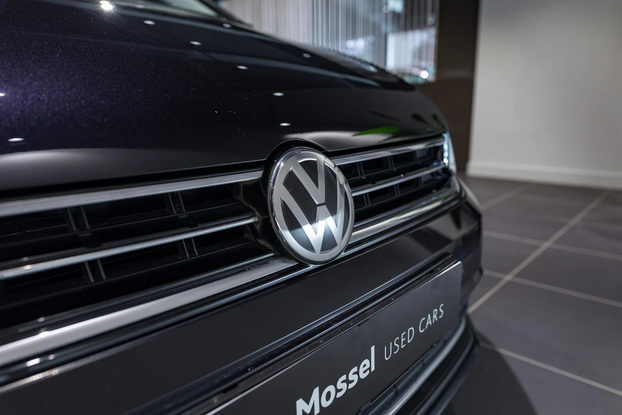 Volkswagen Golf Sportsvan 1.0 TSI 85kW Comfortline