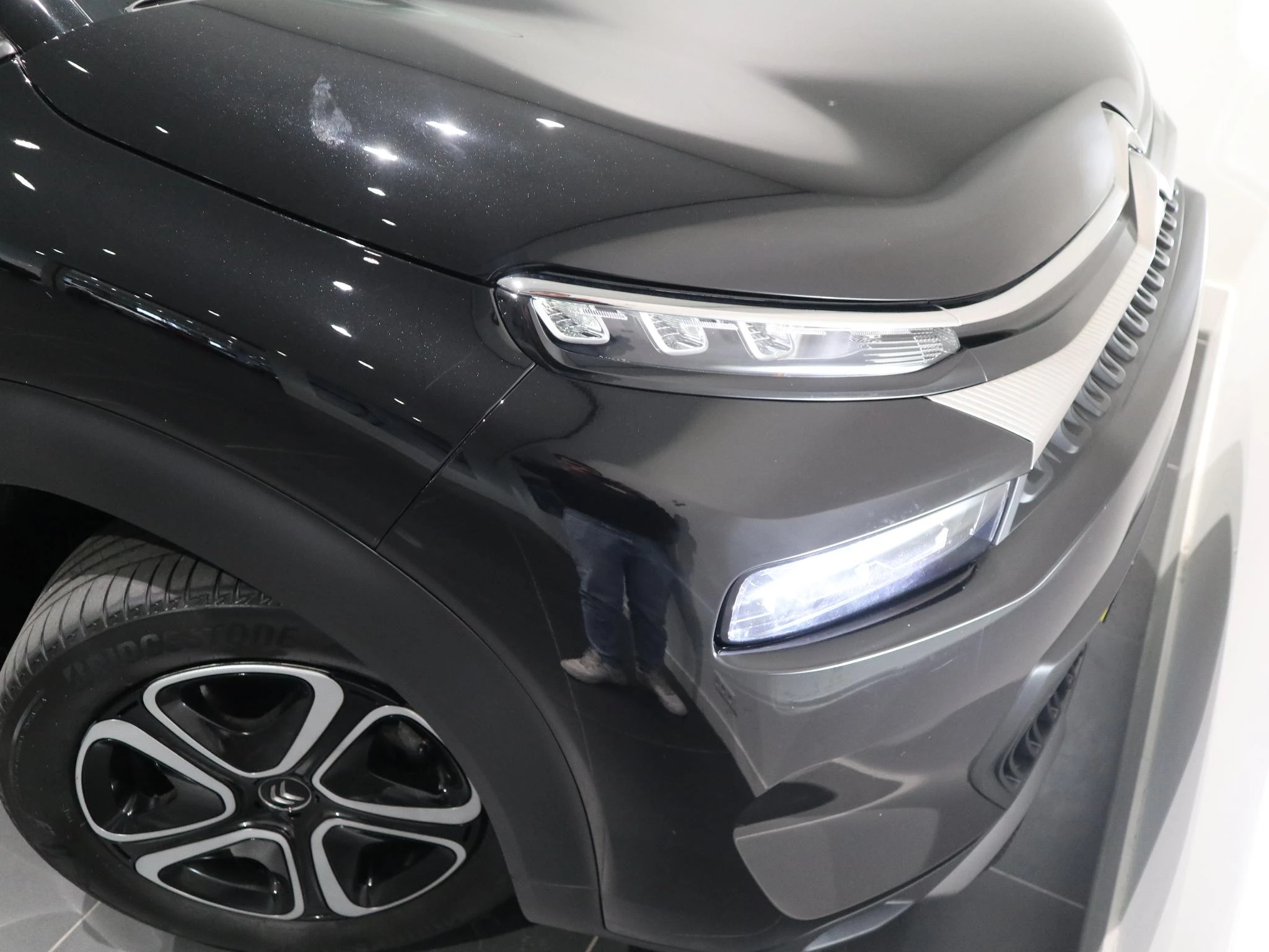 Citroën-C3 Aircross-image-21