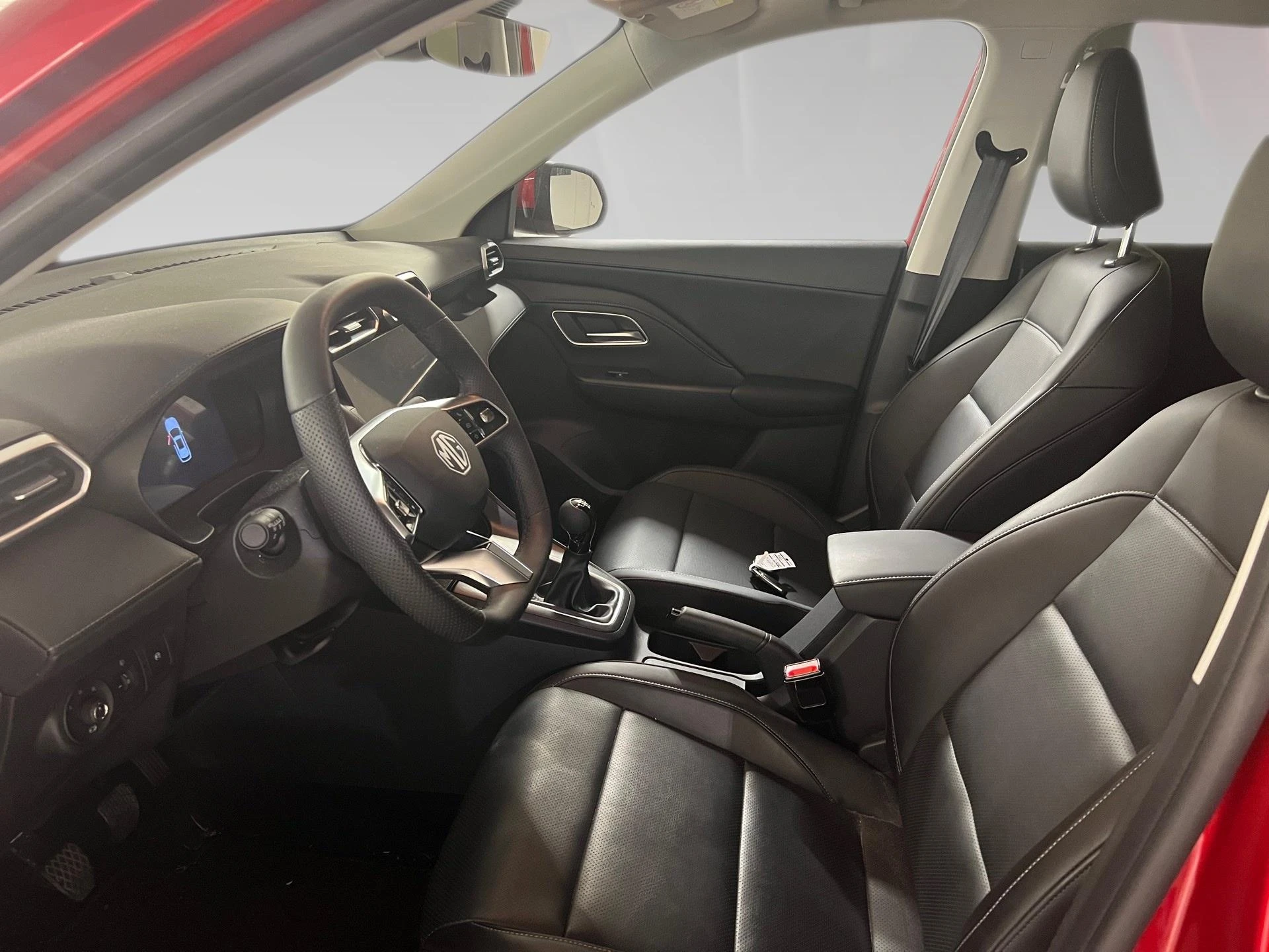 MG ZS 1.5 Comfort